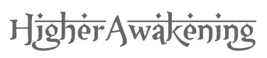 HIGHER AWAKENING logo